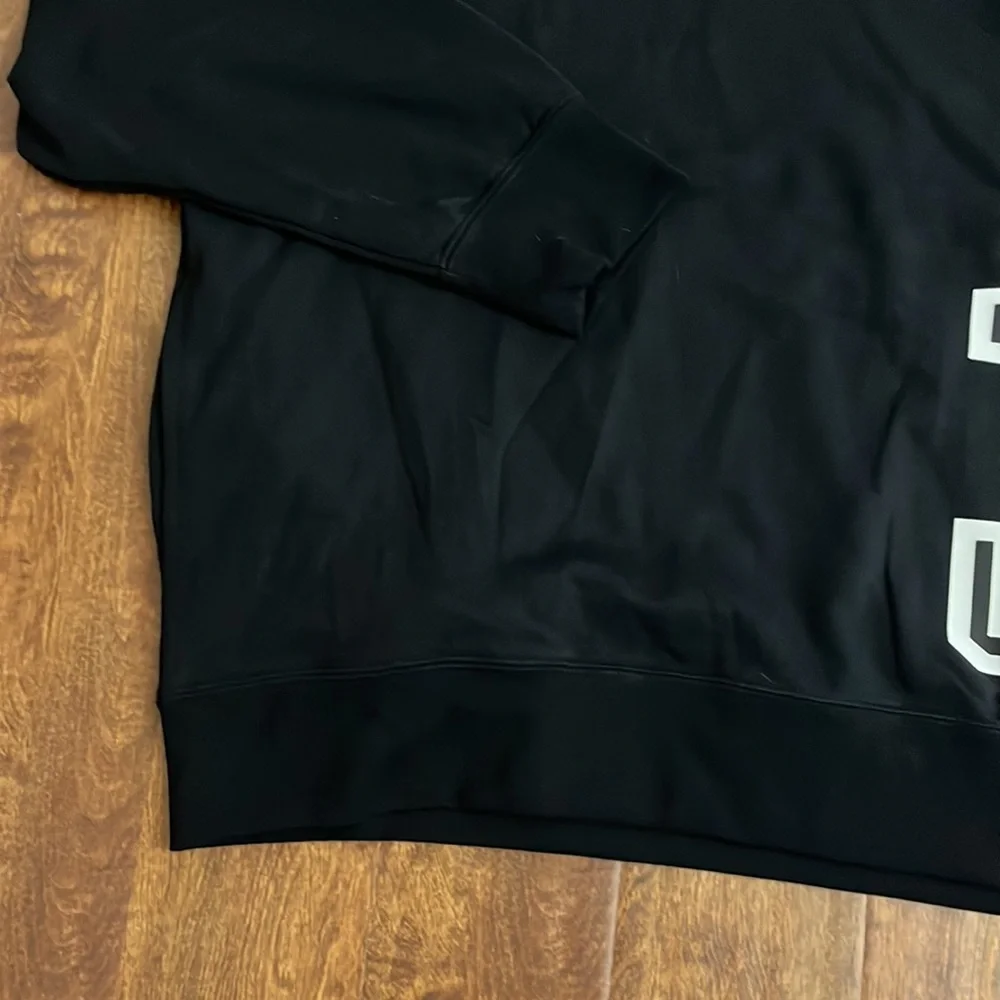 Jordan Multi Sport Hoodie Size L - Picture 7 of 17